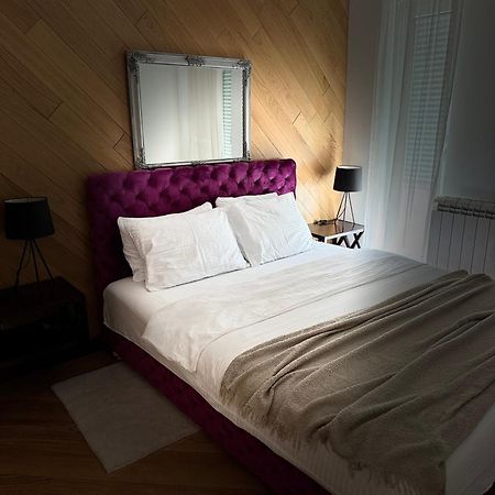 Luxury Apartmani Kg Kragujevac Dış mekan fotoğraf