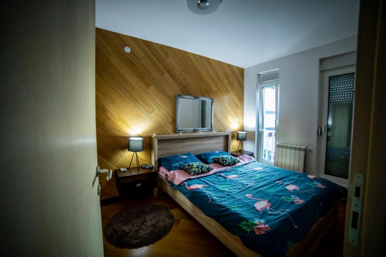 Luxury Apartmani Kg Kragujevac Dış mekan fotoğraf