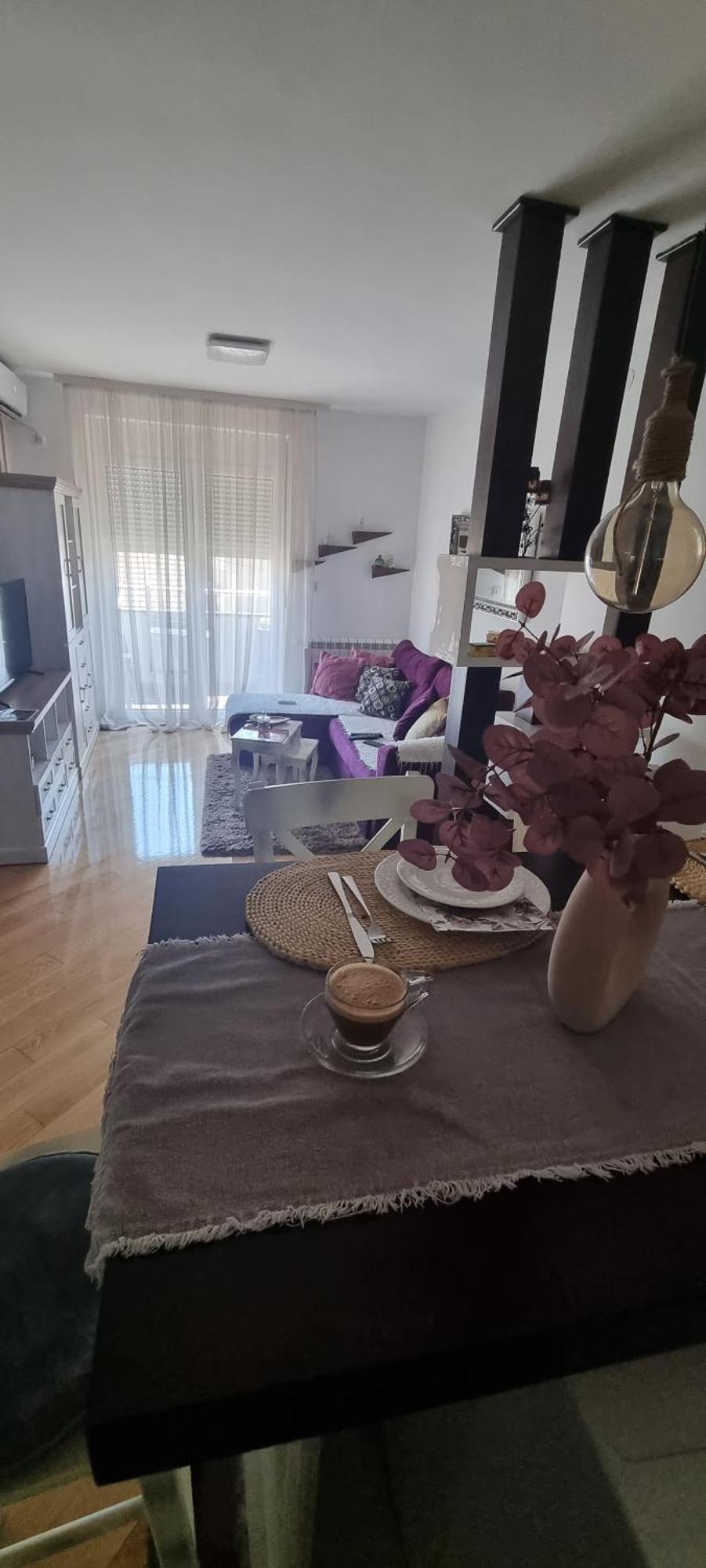 Luxury Apartmani Kg Kragujevac Dış mekan fotoğraf